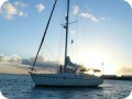 Zenaida Sunset